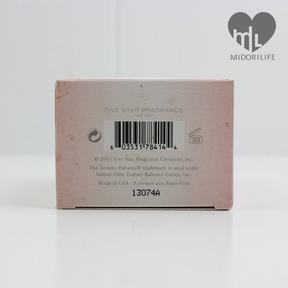 TOMMY BAHAMA For Her Eau De Parfum - Picture 9 of 10